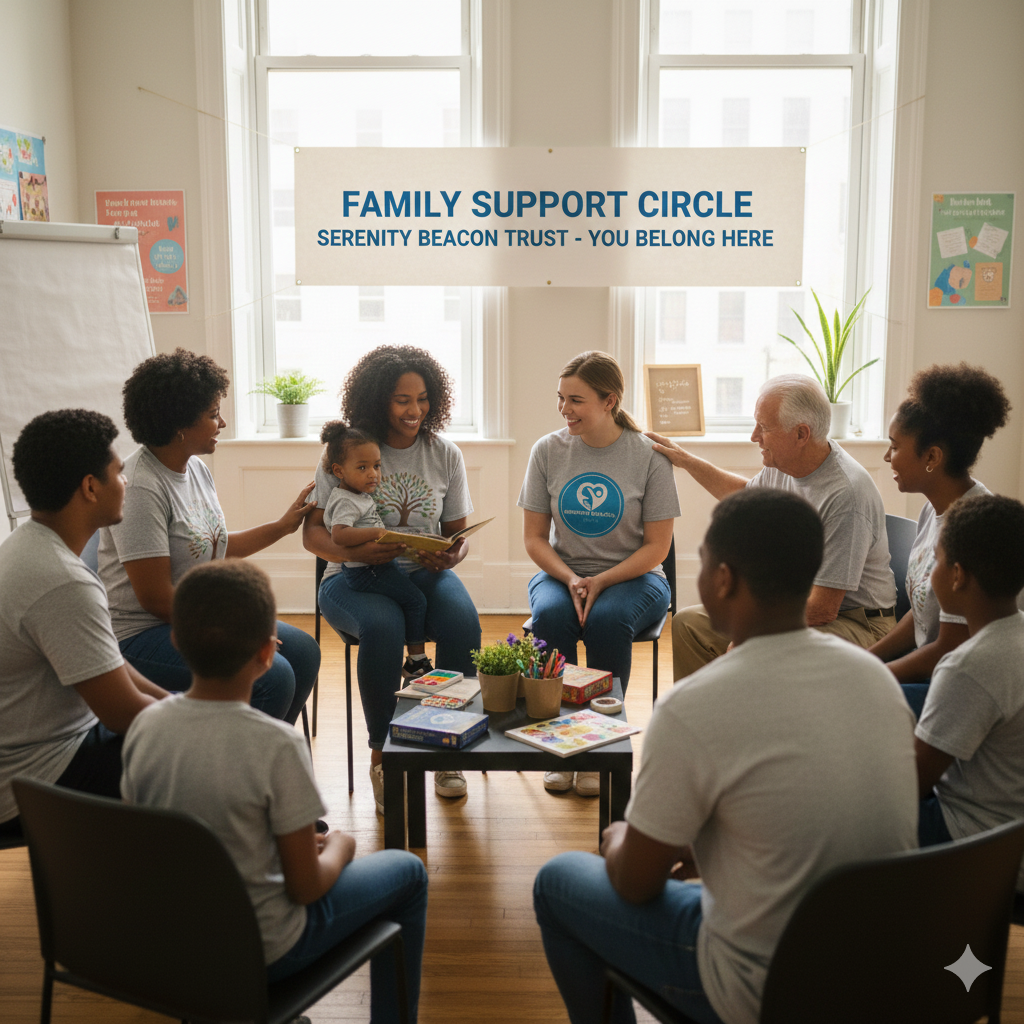 Health and well-being