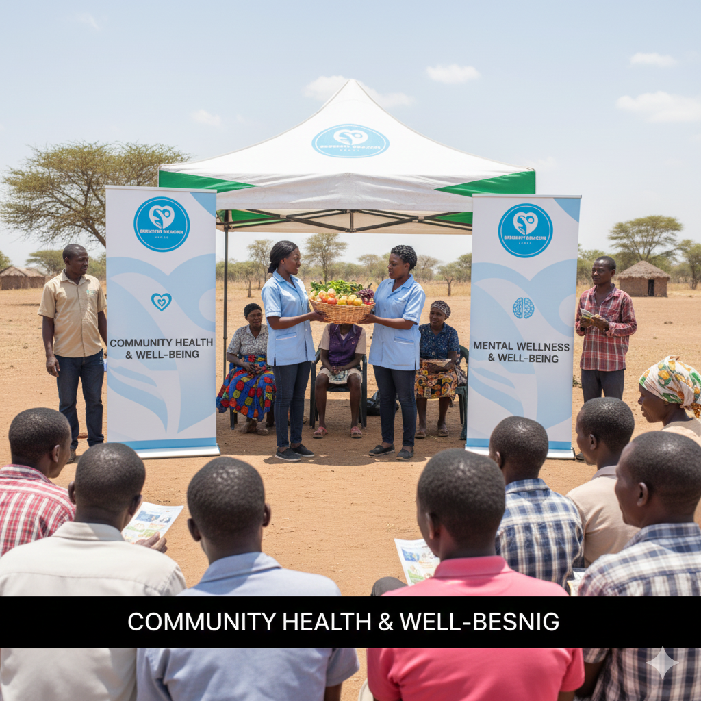 Community Health & Well-Being